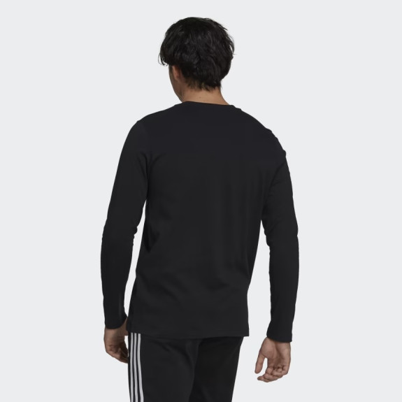 ESSENTIALS LONG SLEEVE TEE