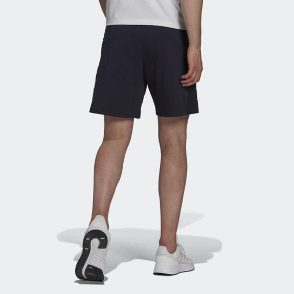 ESSENTIALS LOGO SHORTS