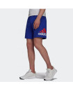 ESSENTIAL LOGO SHORTS