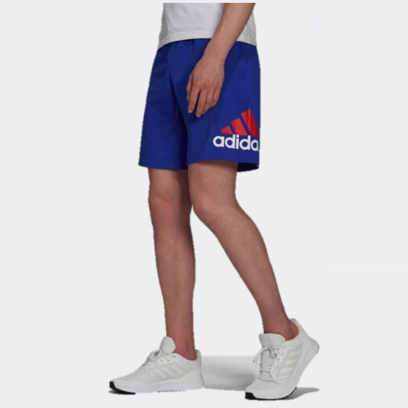 ESSENTIAL LOGO SHORTS