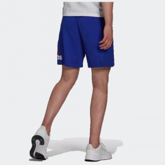 ESSENTIAL LOGO SHORTS