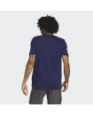 AEROREADY TRAINING LOGO GRAPHIC SHORT SLEEVE TEE