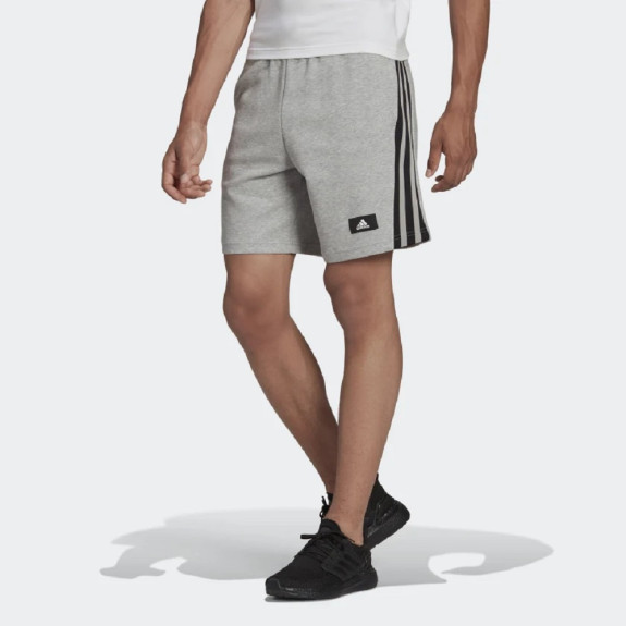 SPORTSWEAR FUTURE ICONS 3-STRIPES SHORTS