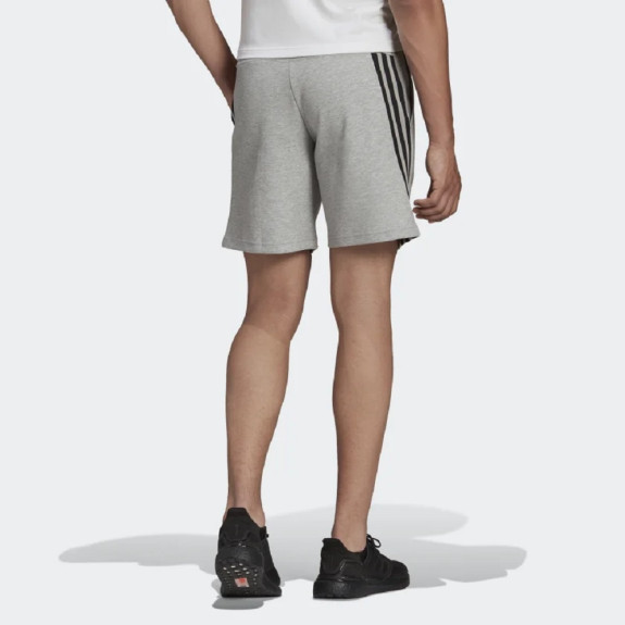 SPORTSWEAR FUTURE ICONS 3-STRIPES SHORTS