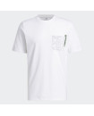 CITY ESCAPE GRAPHIC POCKET TEE