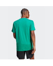 TRAINING ESSENTIALS BASE 3-STRIPES TEE