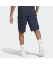 ESSENTIALS FRENCH TERRY CARGO SHORTS