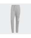 ESSENTIALS FRENCH TERRY TAPERED CUFF LOGO PANTS