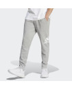 ESSENTIALS FRENCH TERRY TAPERED CUFF LOGO PANTS