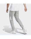 ESSENTIALS FRENCH TERRY TAPERED CUFF LOGO PANTS