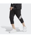 ESSENTIALS BIG LOGO 3/4 PANTS