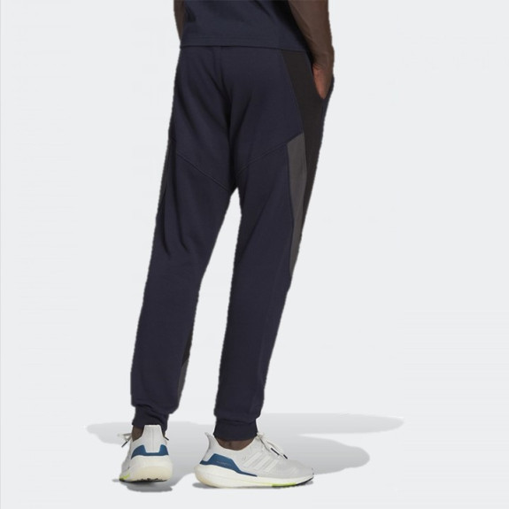 STUDIO LOUNGE COLORBLOCKED PANTS