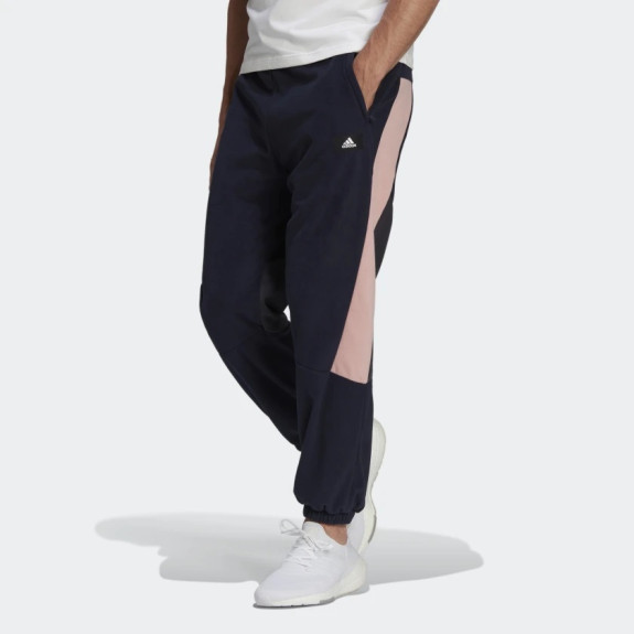 POLAR FLEECE PANTS