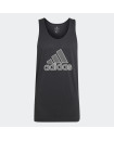 TRAINING MUSCLE TANK TOP