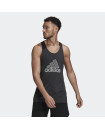 TRAINING MUSCLE TANK TOP