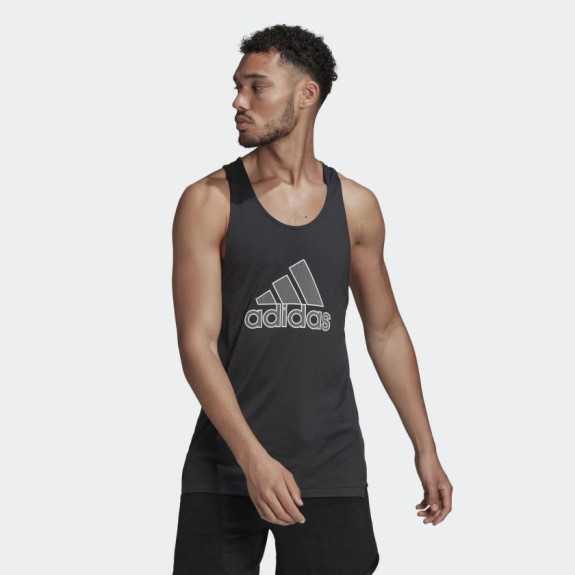 TRAINING MUSCLE TANK TOP