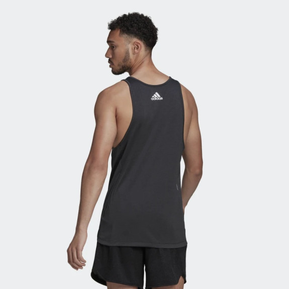 TRAINING MUSCLE TANK TOP