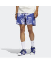 ADIPLAY ALLOVER PRINT SHORTS