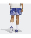 ADIPLAY ALLOVER PRINT SHORTS