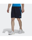 TRAIN ICONS TRAINING SHORTS