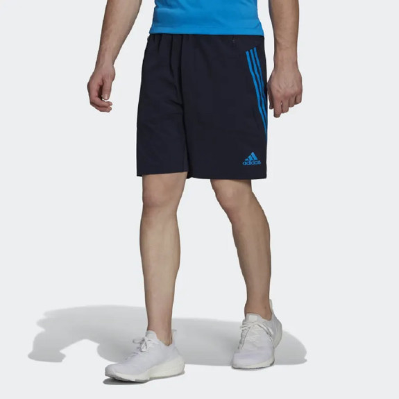 TRAIN ICONS TRAINING SHORTS