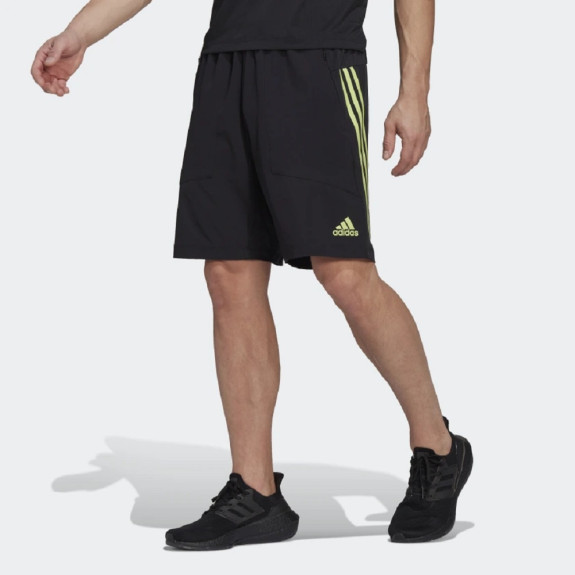 TRAIN ICONS TRAINING SHORTS