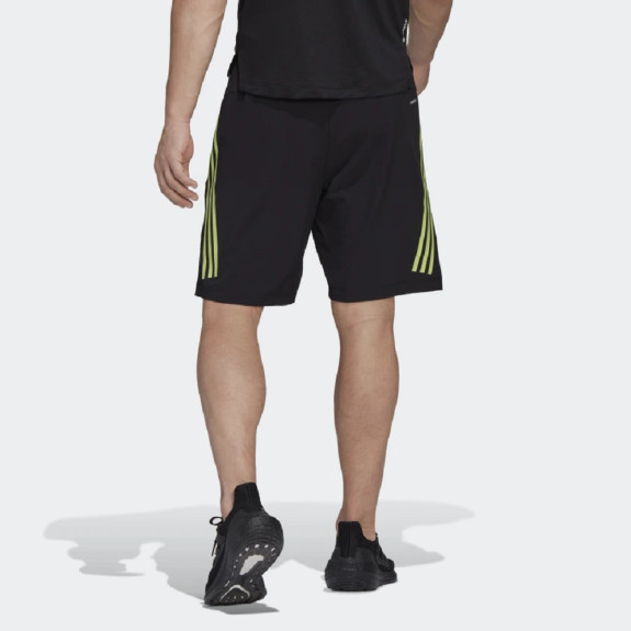 TRAIN ICONS TRAINING SHORTS