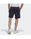 STUDIO LOUNGE FLEECE SHORTS