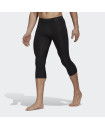 TECHFIT TRAINING 3/4 TIGHTS