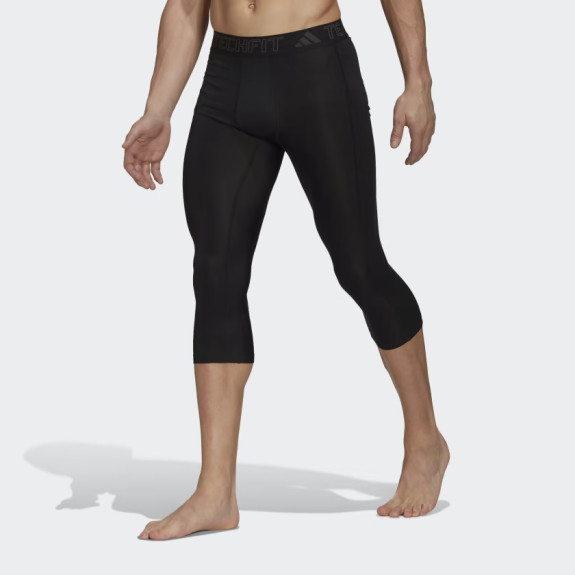 TECHFIT TRAINING 3/4 TIGHTS