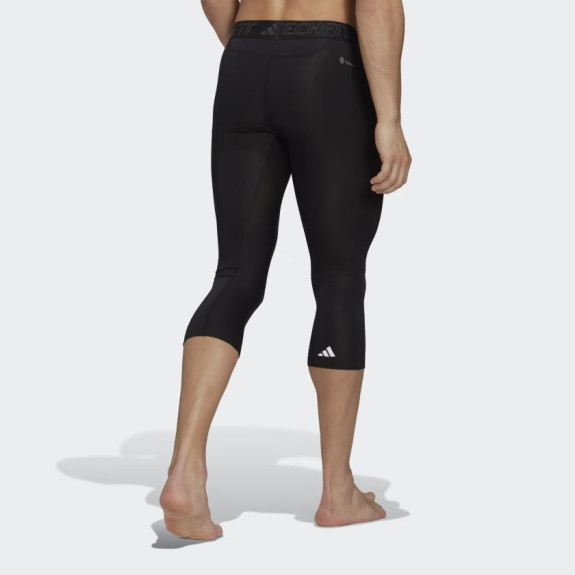 TECHFIT TRAINING 3/4 TIGHTS