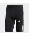 TECHFIT 3-STRIPES TRAINING SHORT TIGHTS