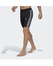 TECHFIT 3-STRIPES TRAINING SHORT TIGHTS