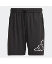 TRAIN ICONS 3-BAR TRAINING SHORTS