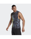 HIIT ALLOVER PRINT TRAINING TANK TOP