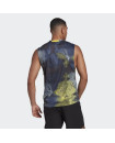 HIIT ALLOVER PRINT TRAINING TANK TOP