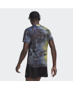 D4T HIIT ALLOVER PRINT TRAINING TEE