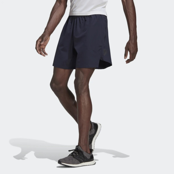 WORKOUT KNURLING SHORTS