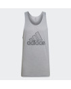 TRAINING MUSCLE TANK TOP