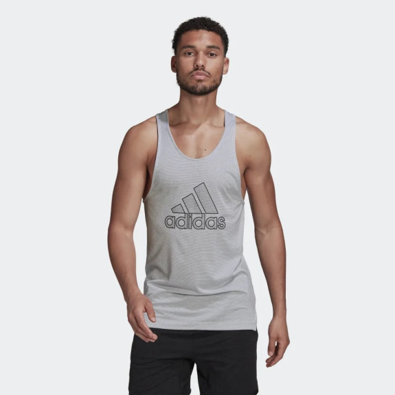 TRAINING MUSCLE TANK TOP