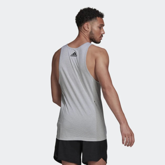 TRAINING MUSCLE TANK TOP