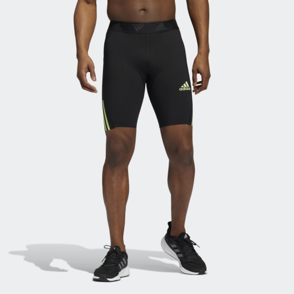 AEROREADY LYTE RYDE TECHFIT SHORT TIGHTS