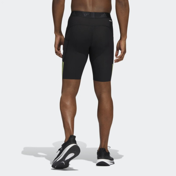 AEROREADY LYTE RYDE TECHFIT SHORT TIGHTS