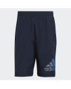 AEROREADY DESIGNED TO MOVE LOGO SHORTS