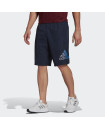 AEROREADY DESIGNED TO MOVE LOGO SHORTS