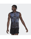 HIIT ALLOVER PRINT TRAINING TANK TOP