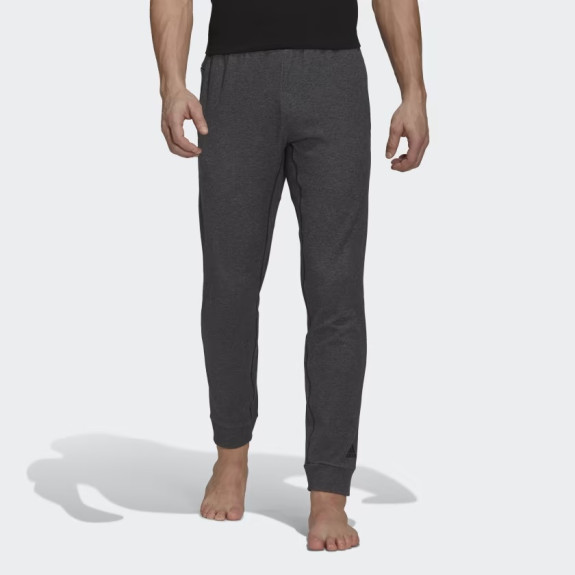 AEROREADY WARM YOGA FLEECE TRAINING 7/8 PANTS