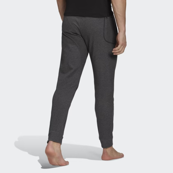 AEROREADY WARM YOGA FLEECE TRAINING 7/8 PANTS