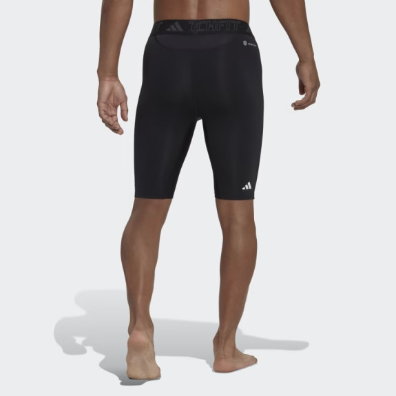 TECHFIT TRAINING SHORT TIGHTS