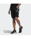 ESSENTIALS BRANDLOVE WOVEN SHORTS